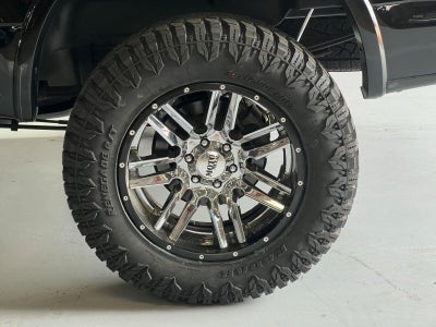 2016 Ford F-150 King Ranch