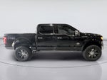 2016 Ford F-150 King Ranch