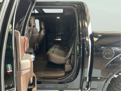 2016 Ford F-150 King Ranch