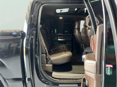 2016 Ford F-150 King Ranch