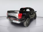 2016 Ford F-150 King Ranch