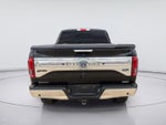 2016 Ford F-150 King Ranch