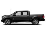 2015 Ford F-150 King Ranch