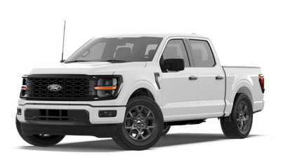 2026 Ford F150 Pu STX