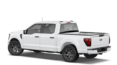 2026 Ford F150 Pu STX