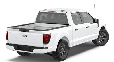 2026 Ford F150 Pu STX