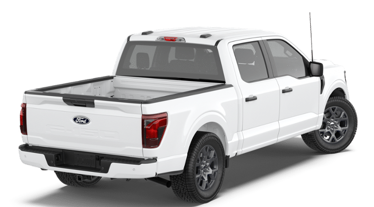 2026 Ford F150 Pu STX