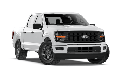 2026 Ford F150 Pu STX