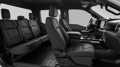 2026 Ford F150 Pu STX