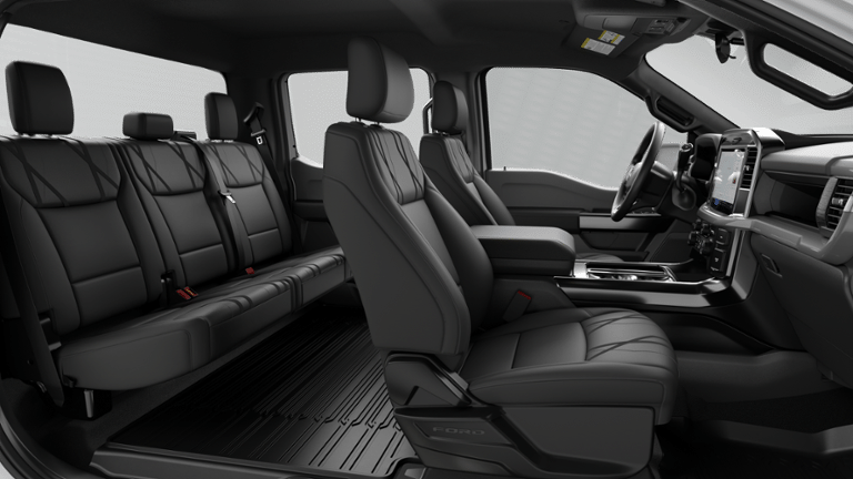 2026 Ford F150 Pu STX