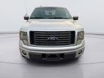 2012 Ford F-150 FX2
