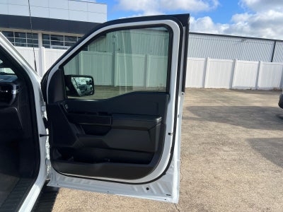 2023 Ford F-150 XL STX