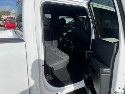 2023 Ford F-150 XL STX