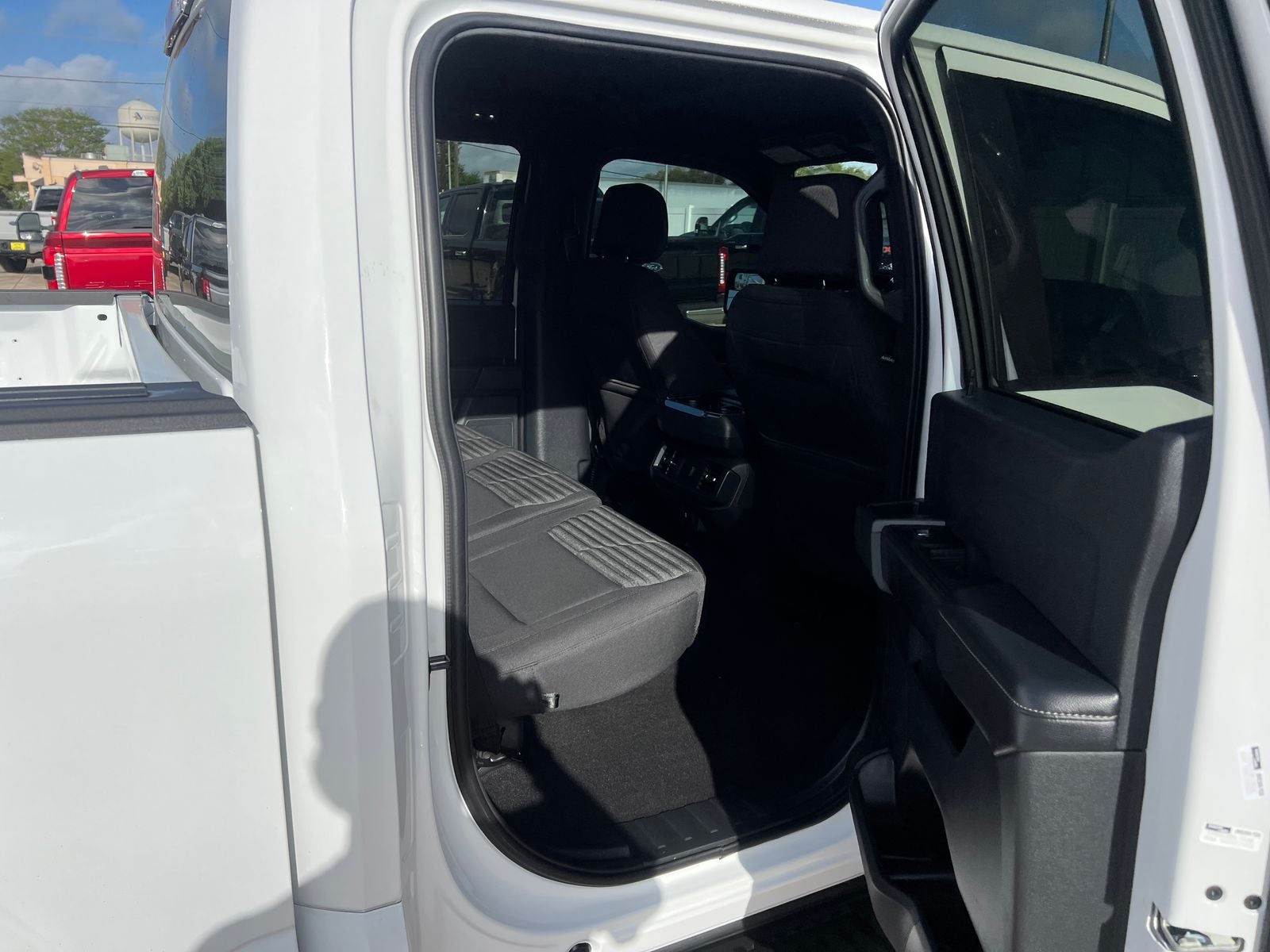 2023 Ford F-150 XL STX