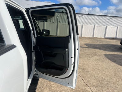 2023 Ford F-150 XL STX