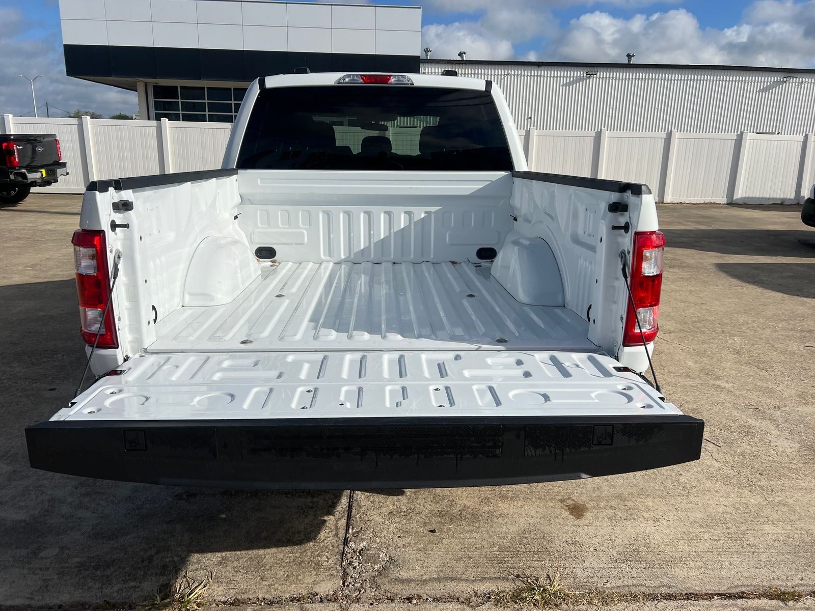 2023 Ford F-150 XL STX