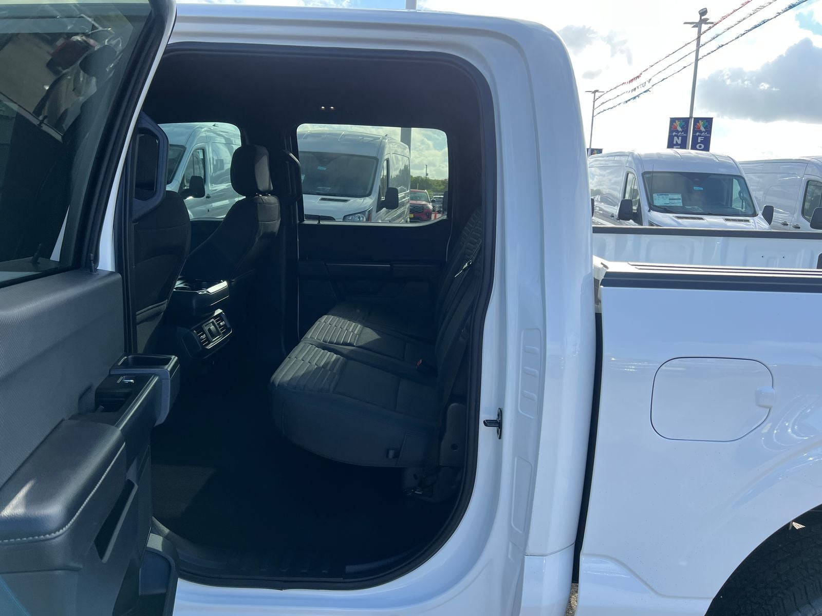 2023 Ford F-150 XL STX