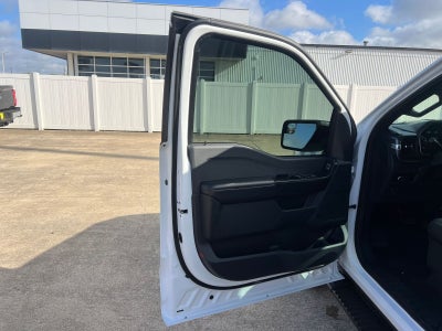 2023 Ford F-150 XL STX