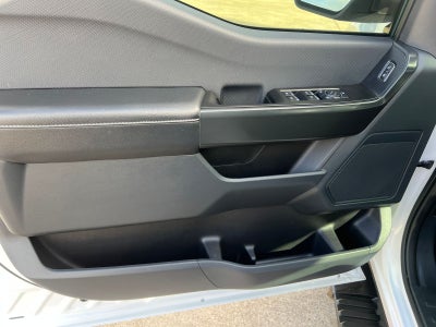 2023 Ford F-150 XL STX