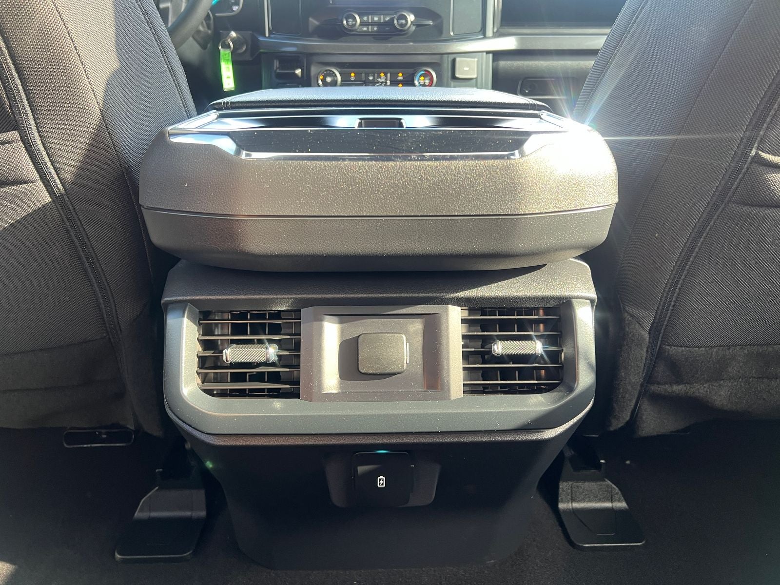 2023 Ford F-150 XL STX