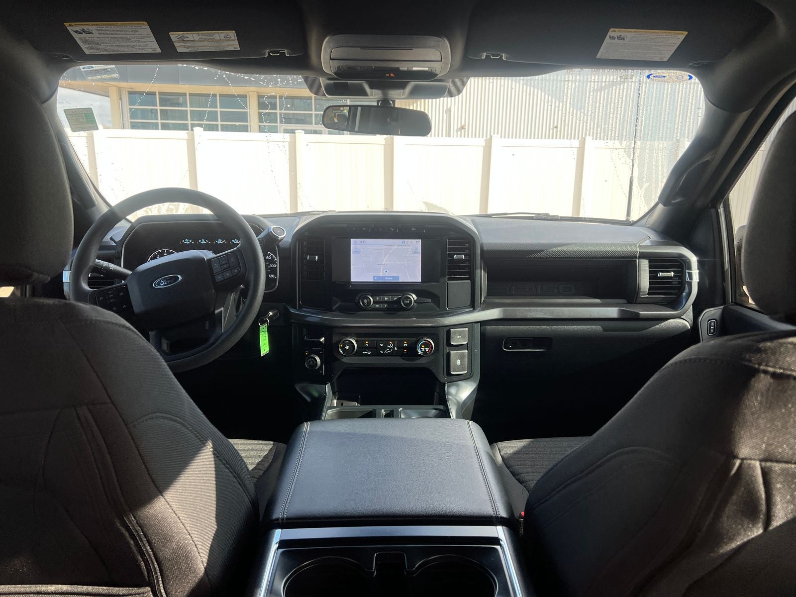 2023 Ford F-150 XL STX