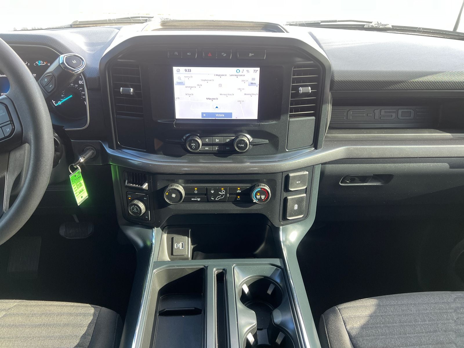 2023 Ford F-150 XL STX