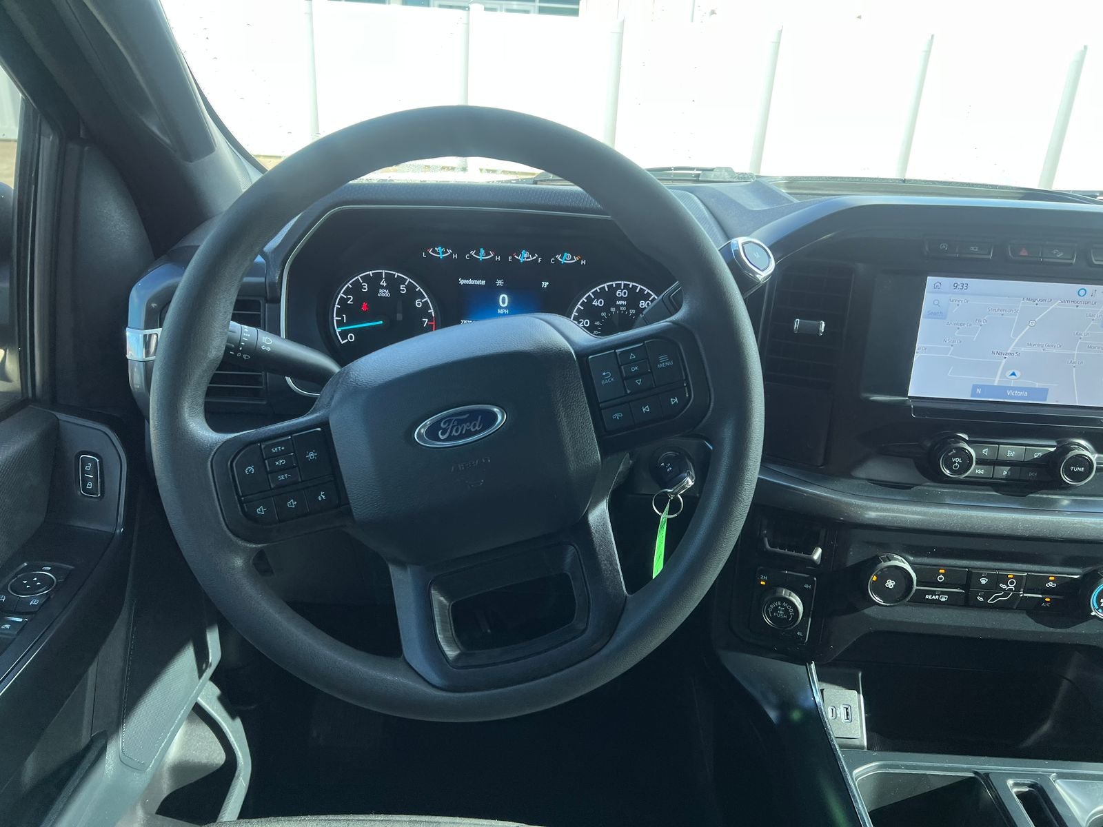 2023 Ford F-150 XL STX