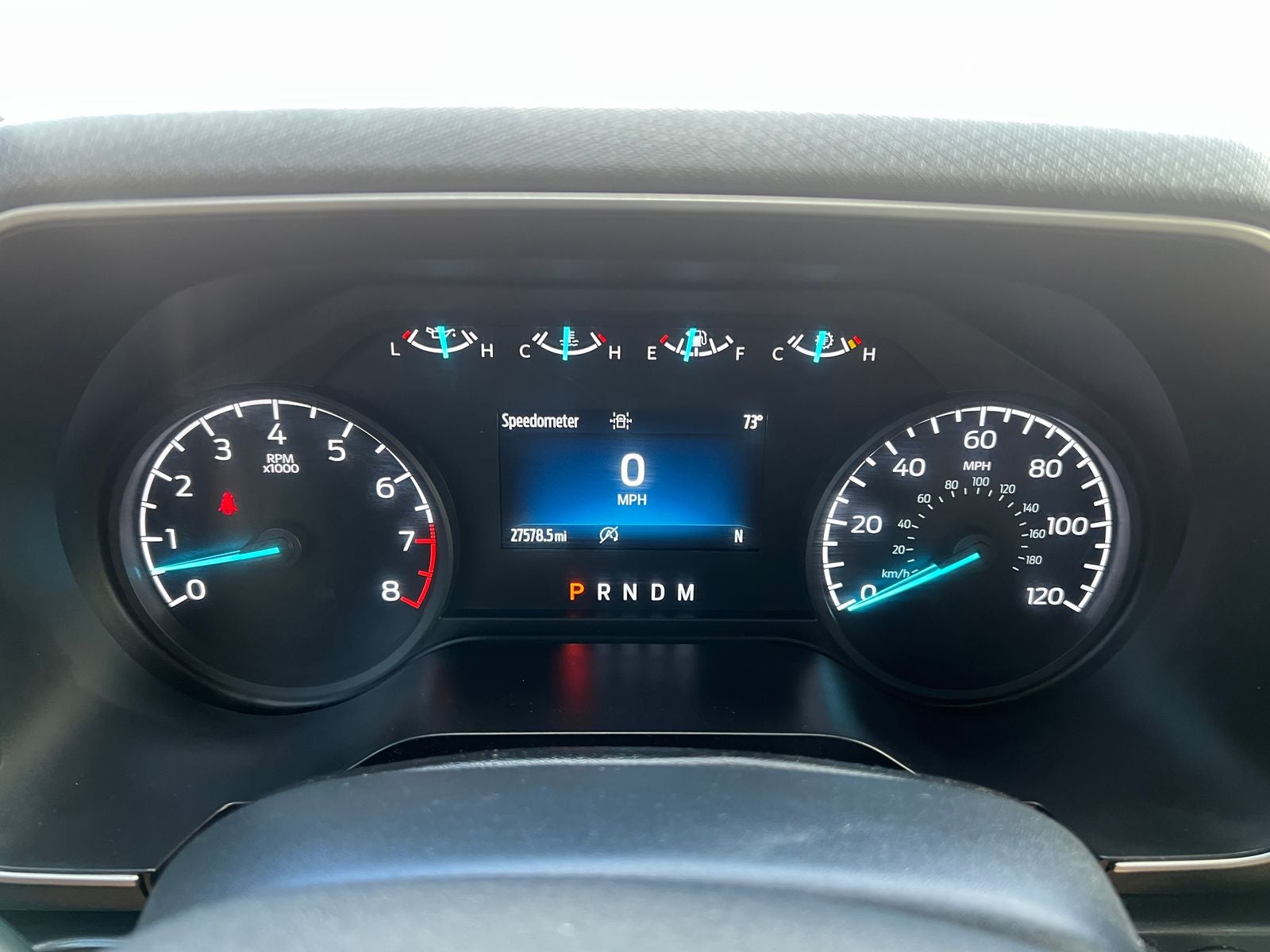 2023 Ford F-150 XL STX