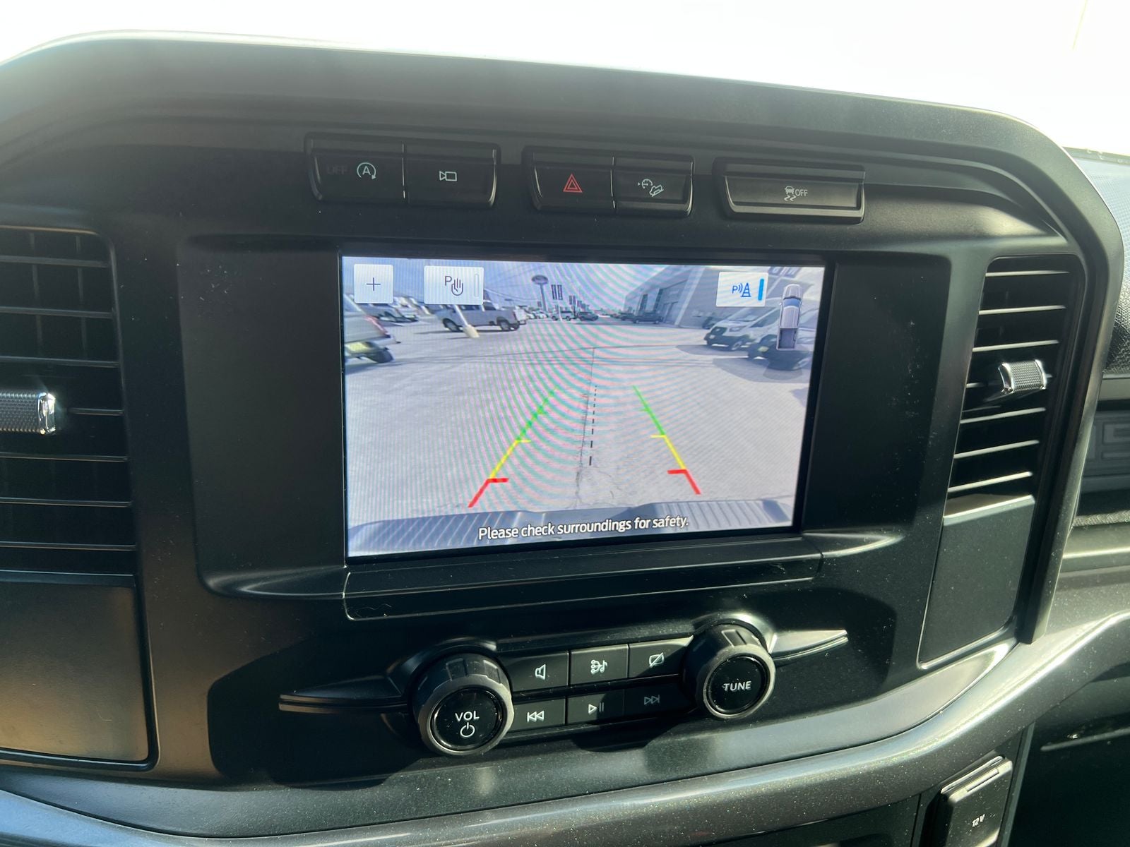 2023 Ford F-150 XL STX