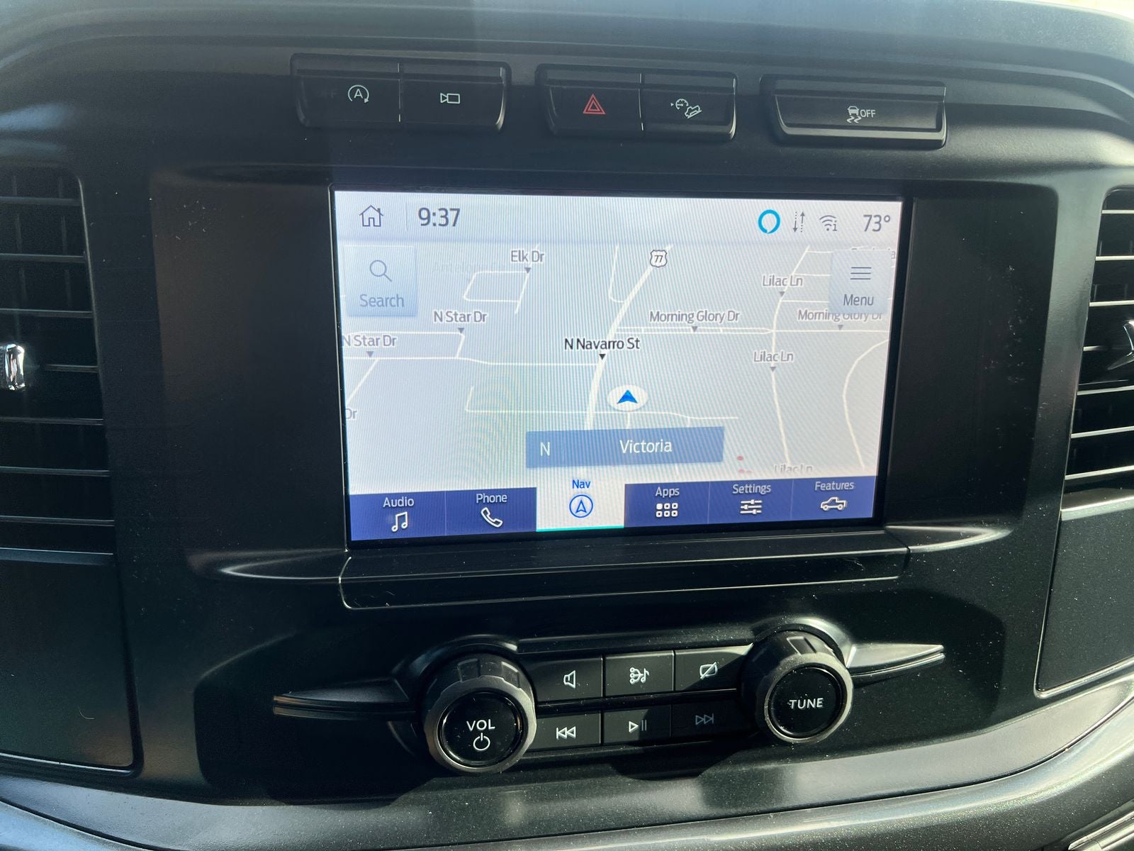 2023 Ford F-150 XL STX