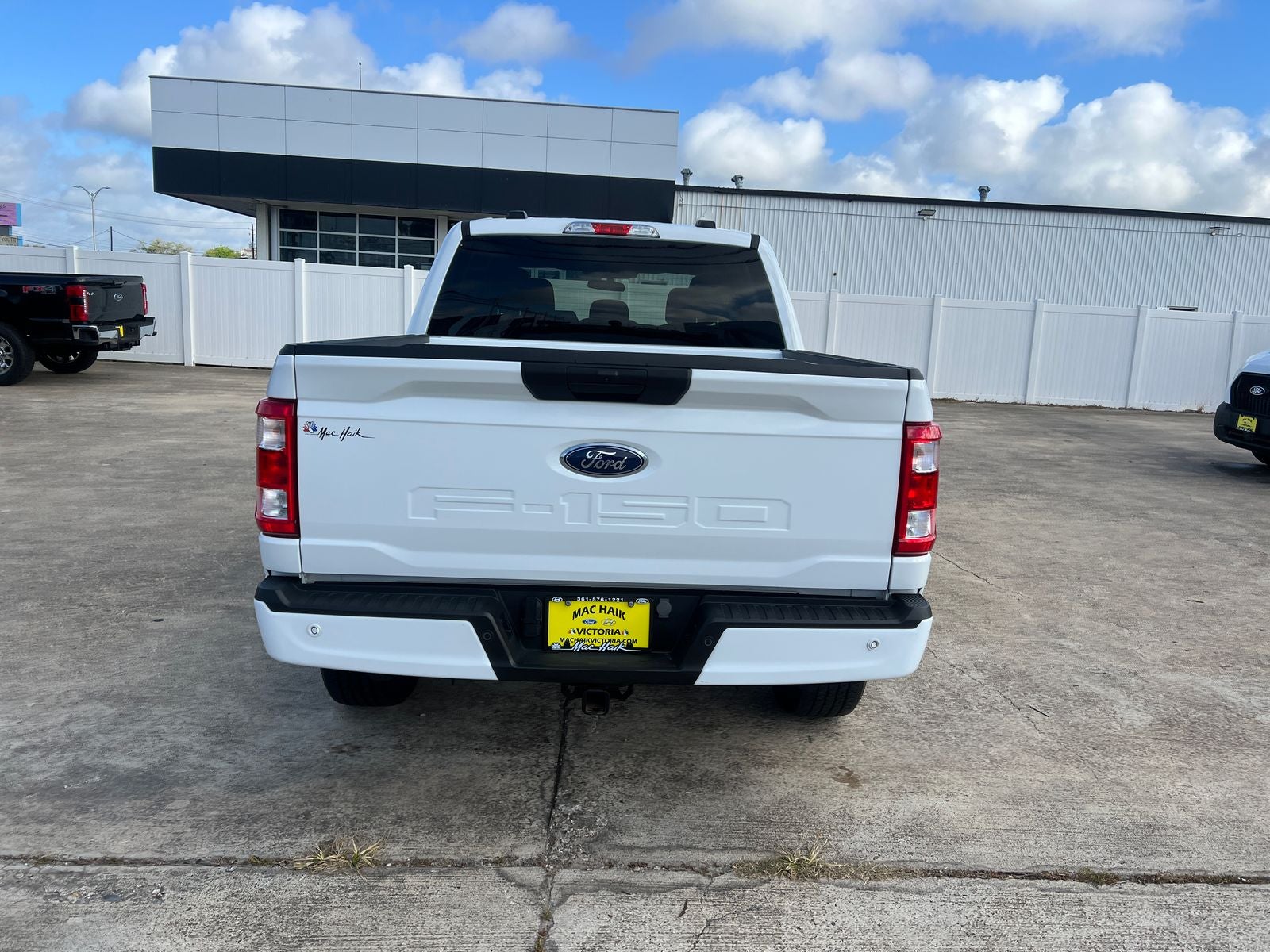 2023 Ford F-150 XL STX