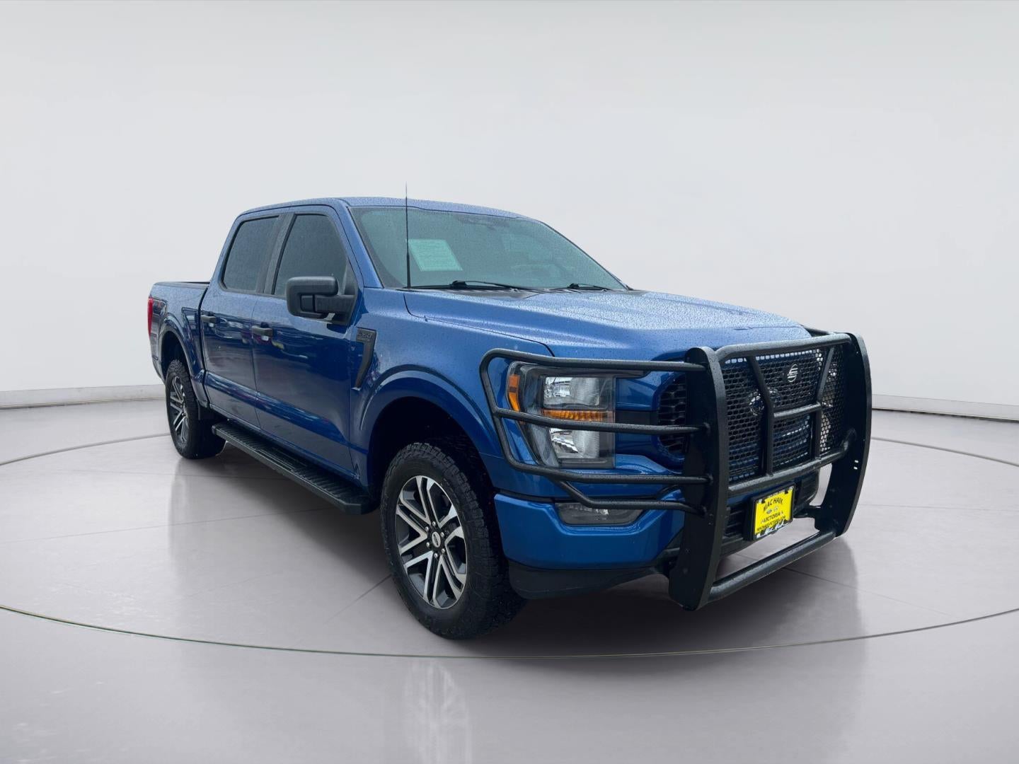 2023 Ford F150 PU XL