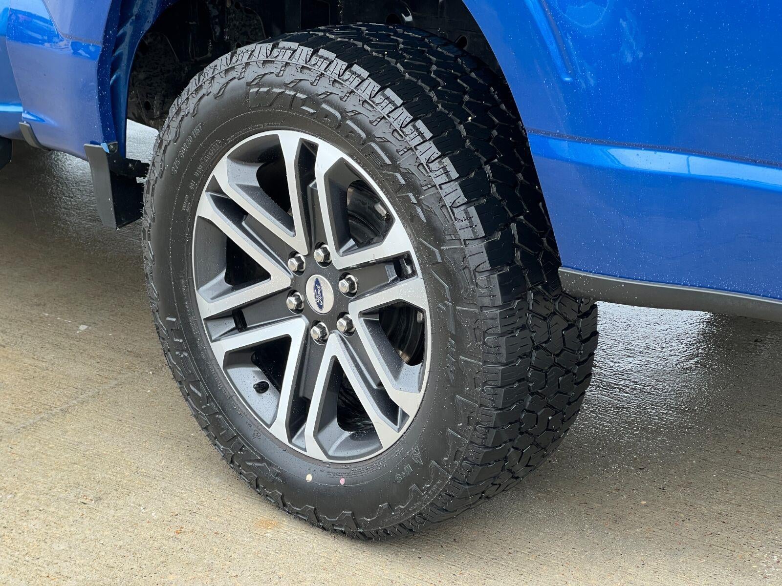 2023 Ford F150 PU XL