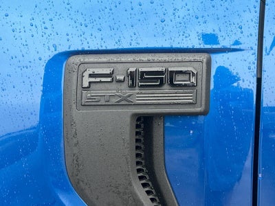 2023 Ford F150 PU XL