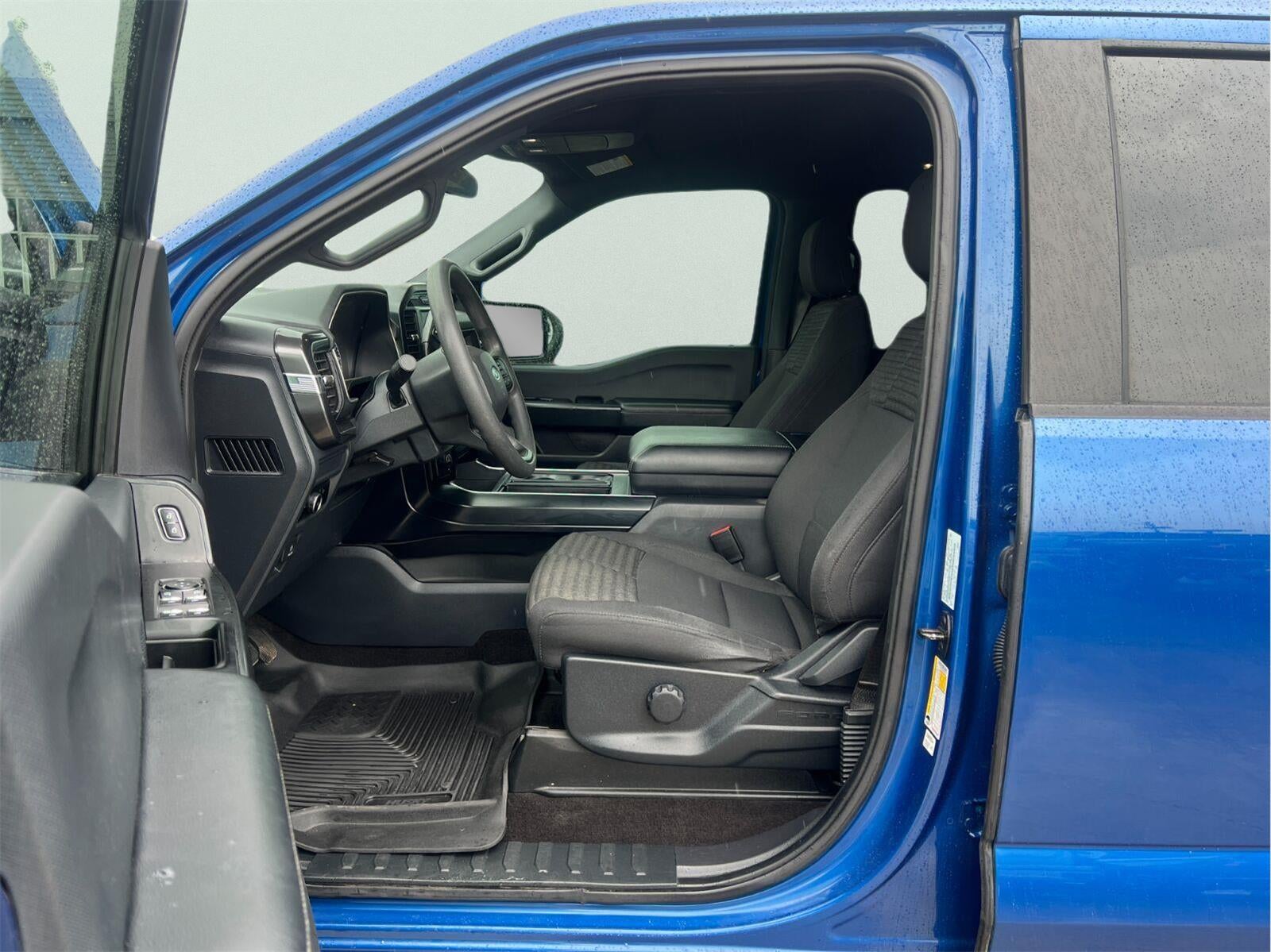 2023 Ford F150 PU XL