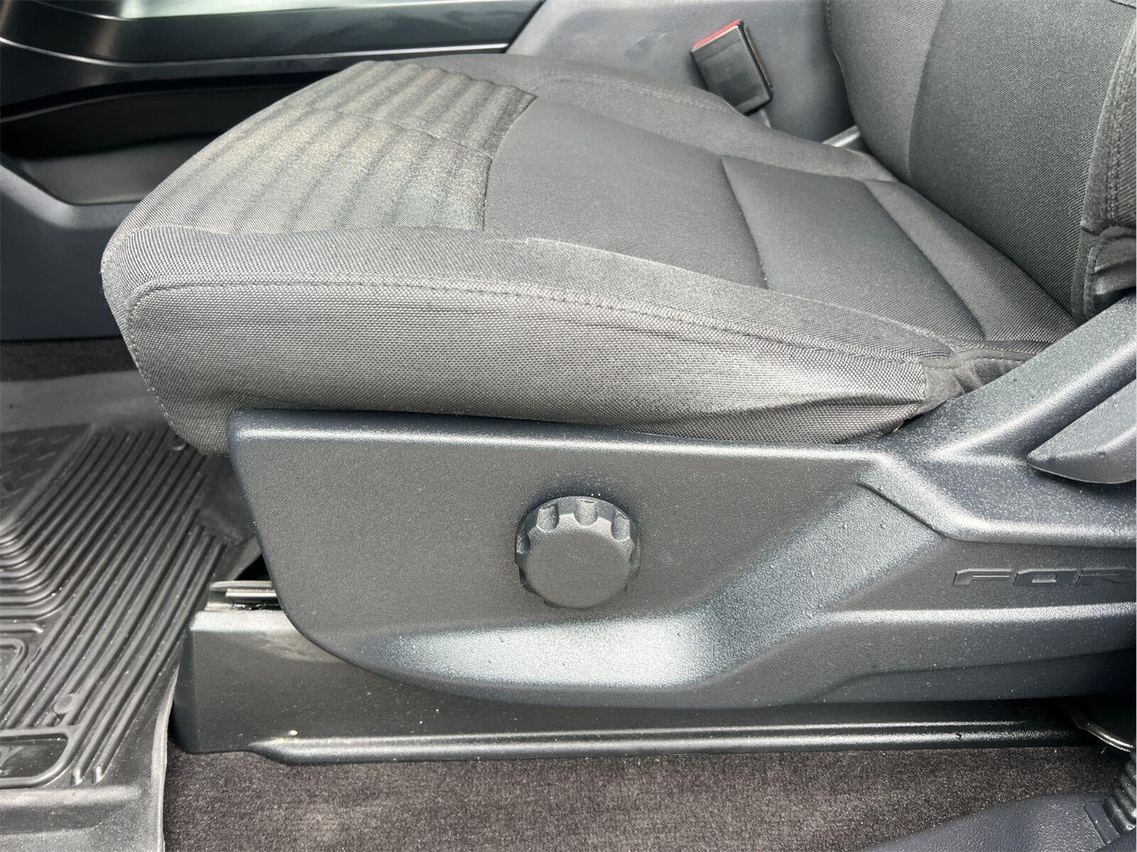 2023 Ford F150 PU XL
