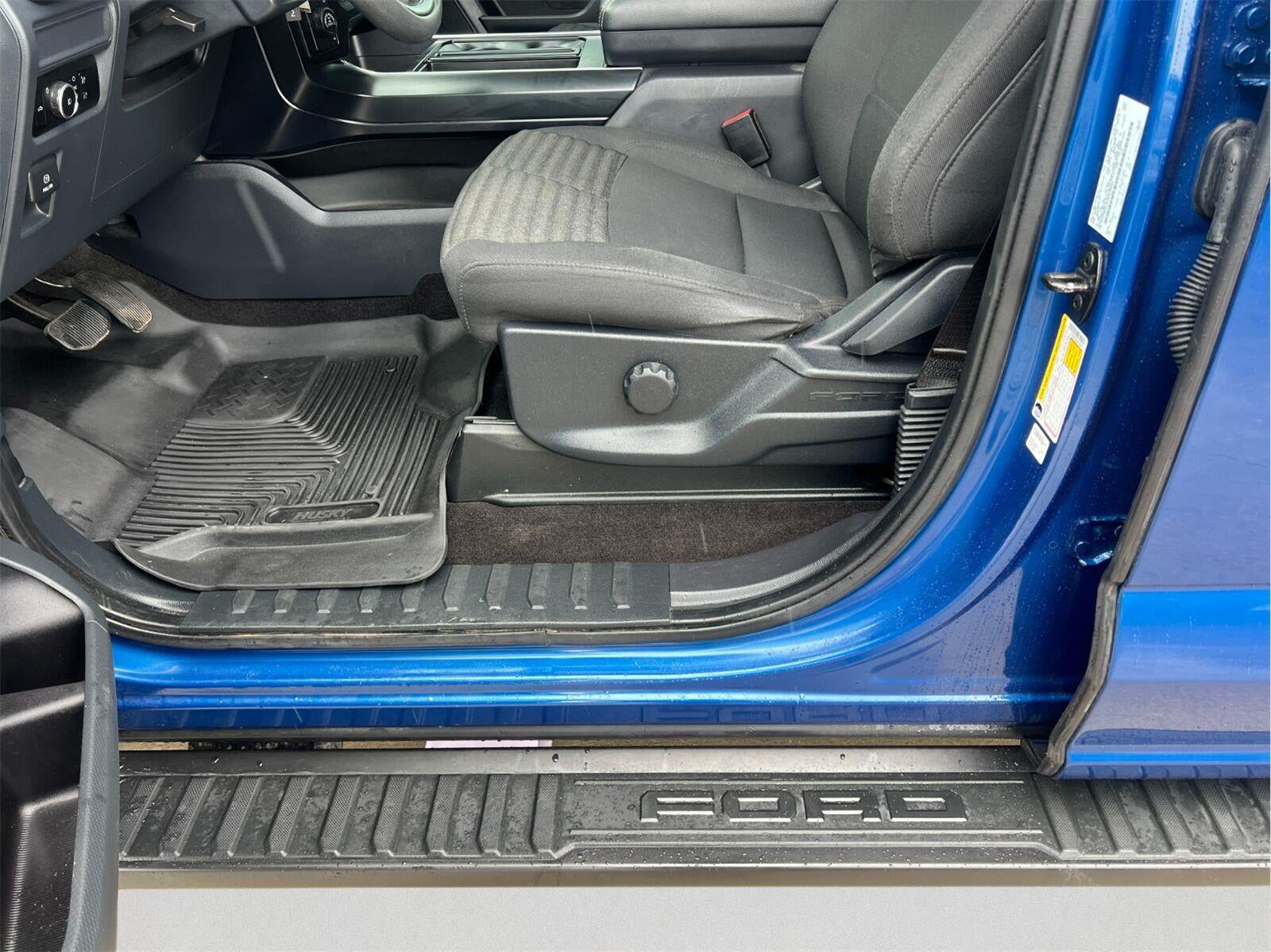 2023 Ford F150 PU XL