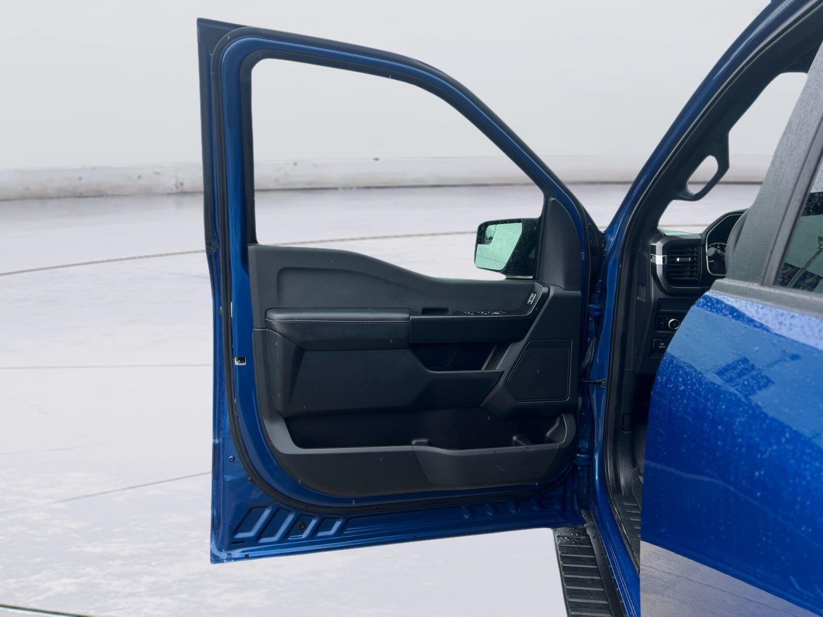 2023 Ford F150 PU XL
