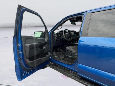2023 Ford F150 PU XL