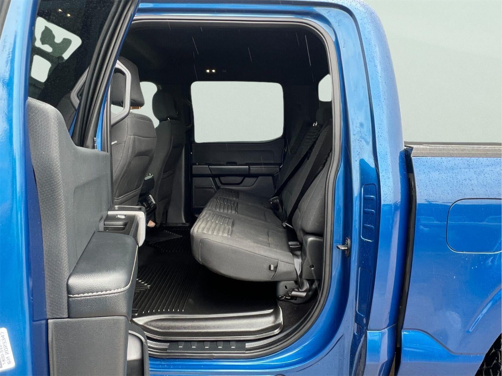2023 Ford F150 PU XL