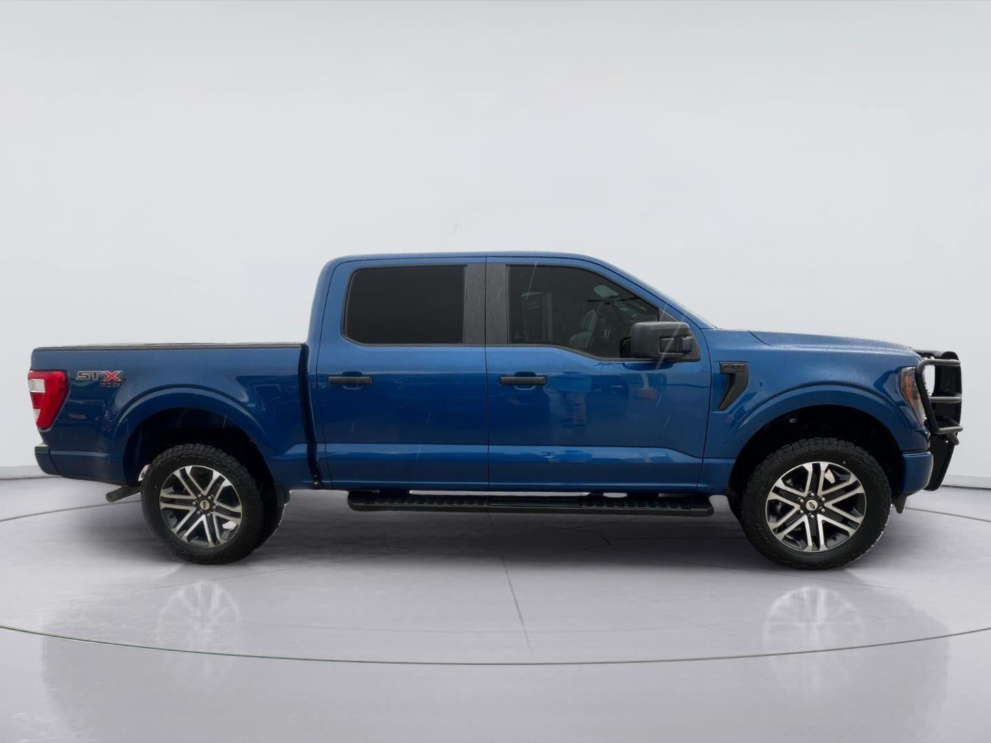 2023 Ford F150 PU XL