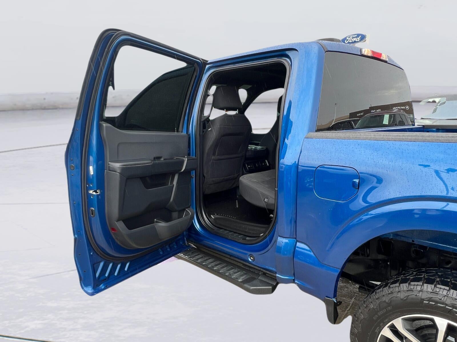 2023 Ford F150 PU XL