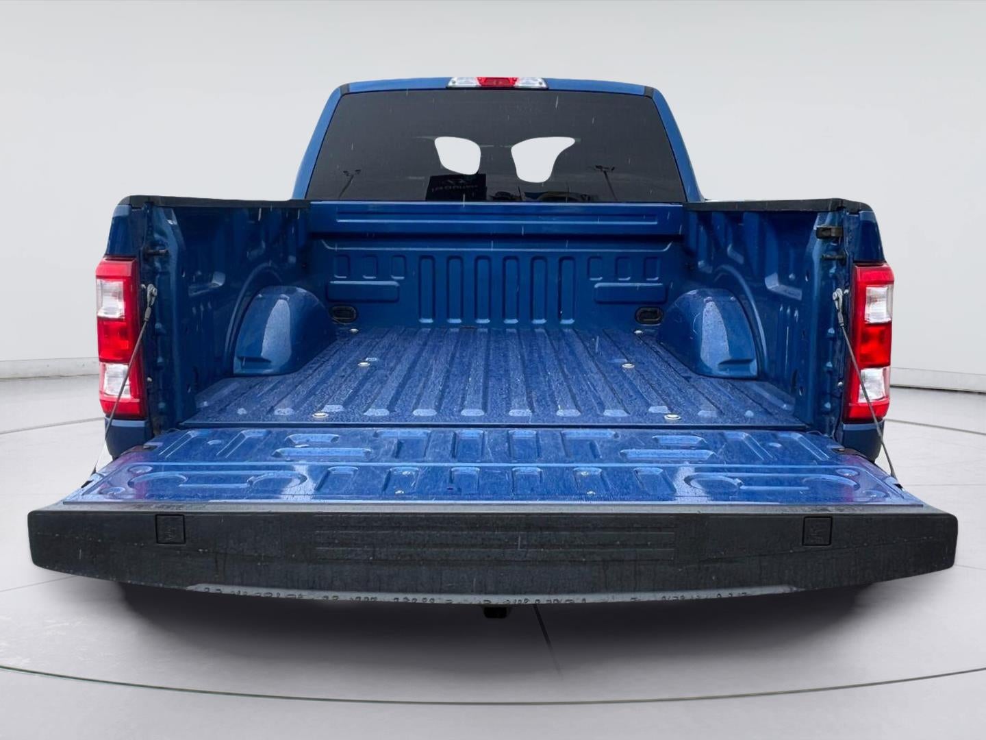 2023 Ford F150 PU XL