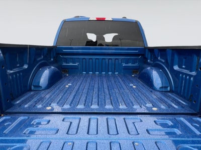2023 Ford F150 PU XL