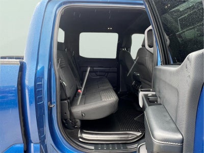2023 Ford F150 PU XL