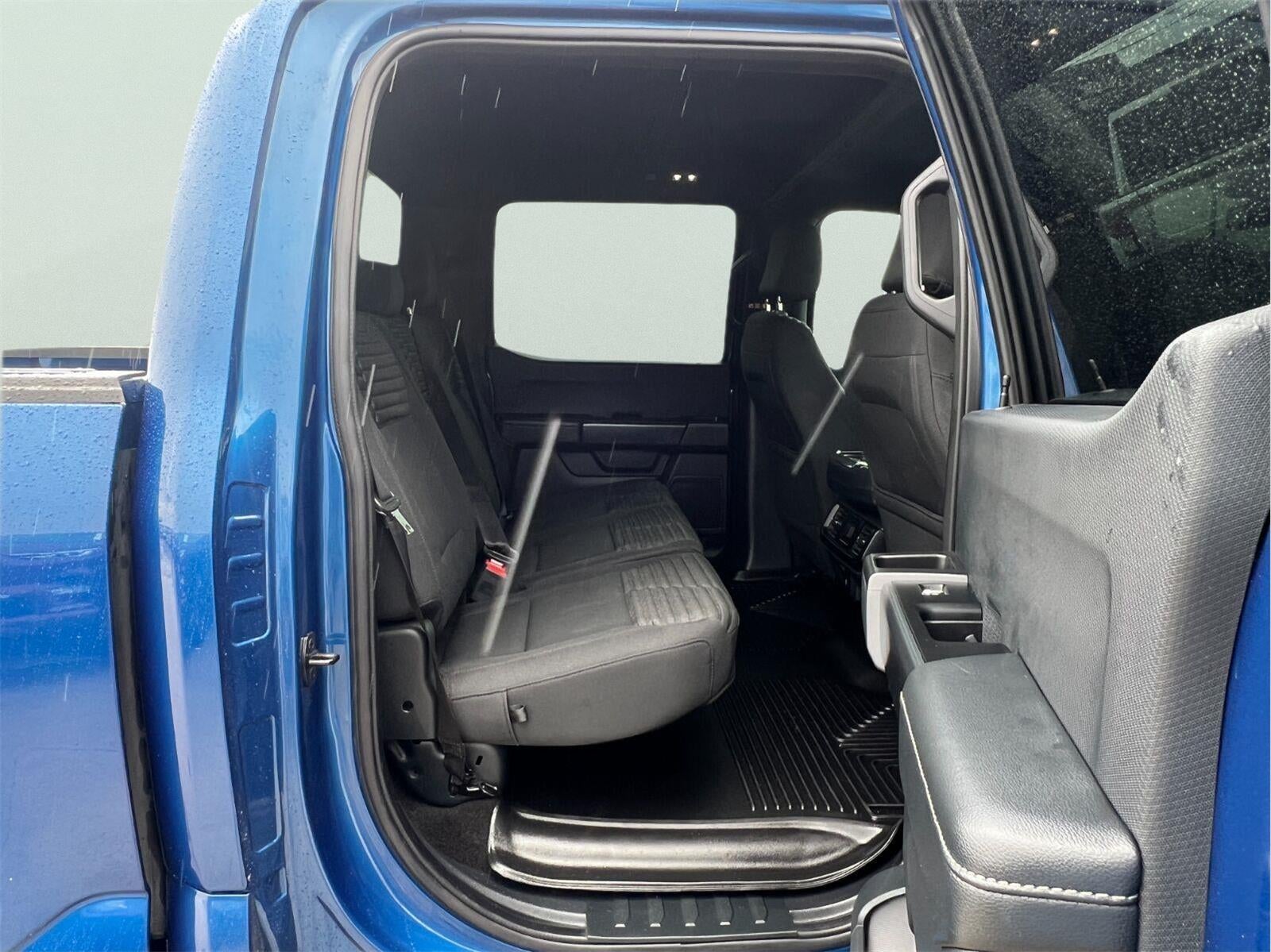 2023 Ford F150 PU XL