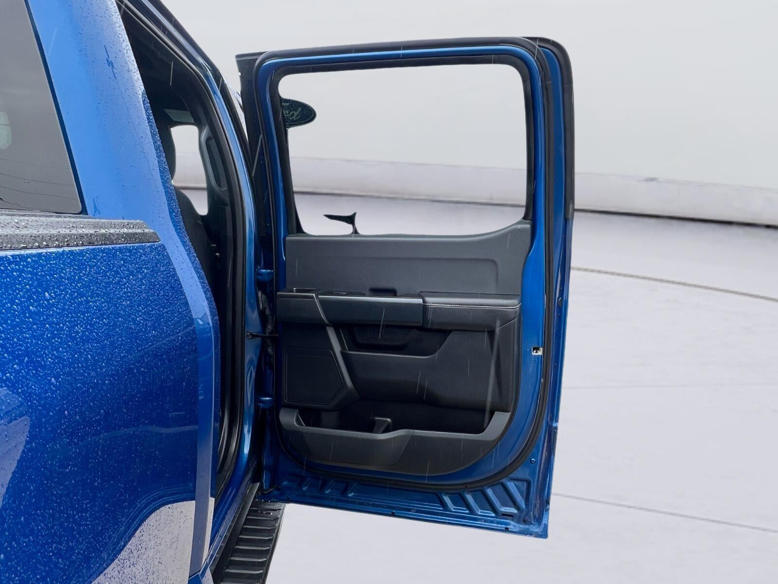 2023 Ford F150 PU XL