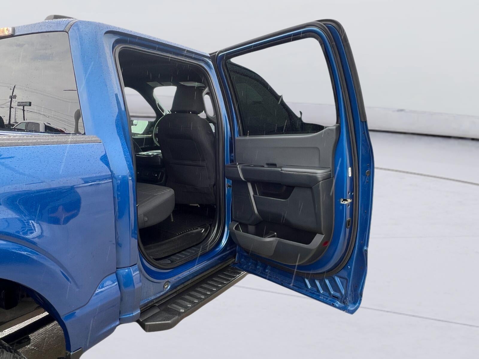 2023 Ford F150 PU XL