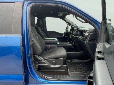 2023 Ford F150 PU XL