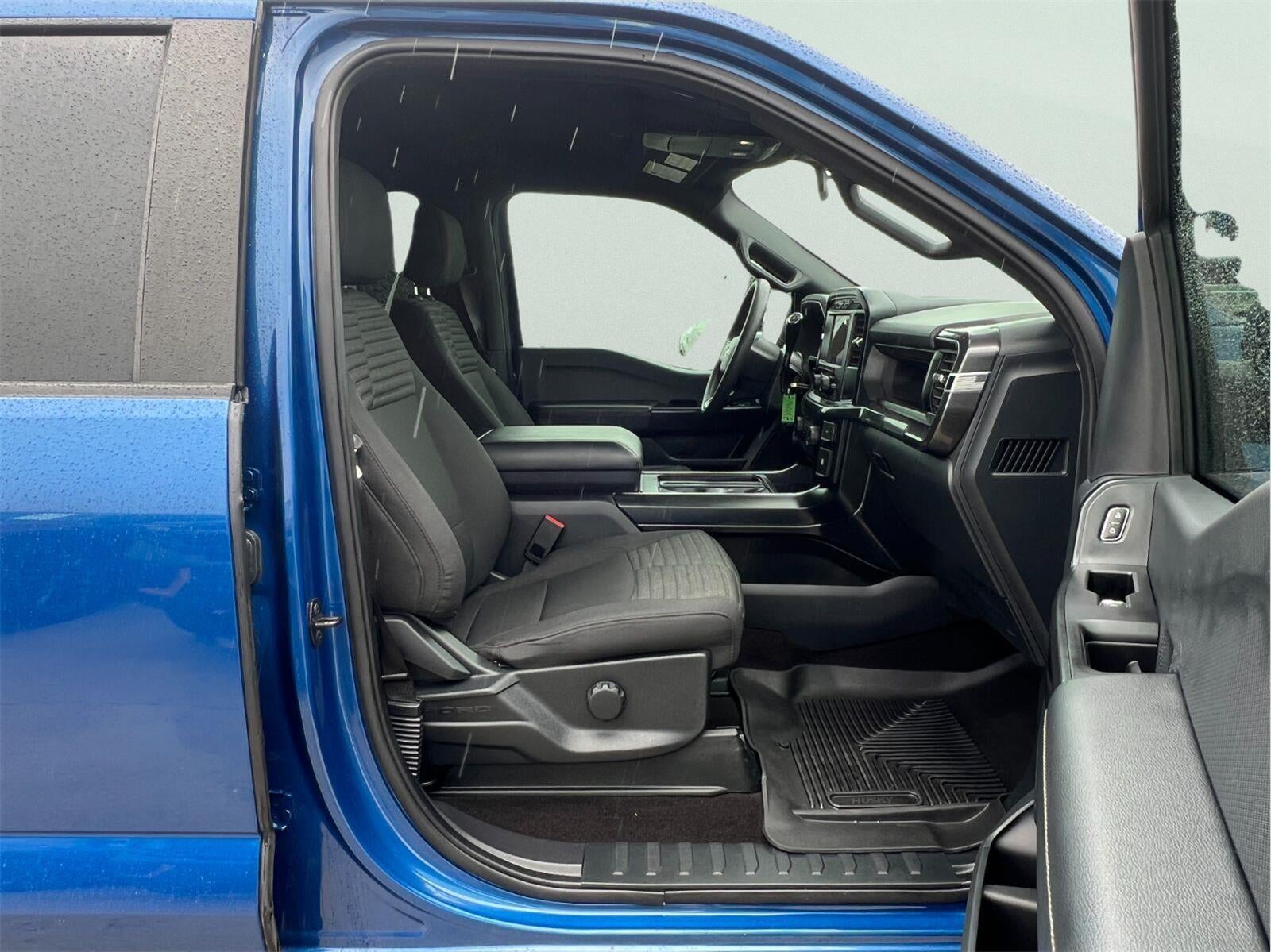 2023 Ford F150 PU XL
